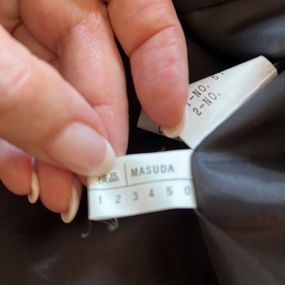 Vintage Leilian leopard print jacket coat blazer size 7 - Picture 6 of 10